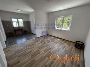 Nova kuća u Petrovaradinu!