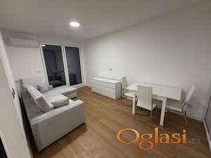 TELEP NOV JEDNOSOBAN STAN