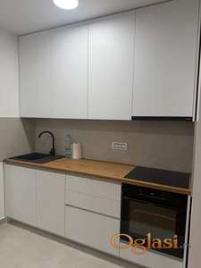 TELEP NOV JEDNOSOBAN STAN