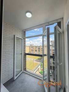 PRODAJA-Renoviran, dvosoban-Kej, Centar-42m2