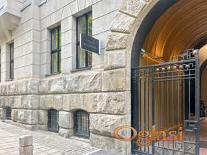 Privatne kancelarije za 1 osoba na lokaciji Signature SS14