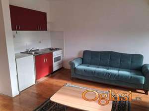 GRBAVICA-odlična useljiva garsonjera