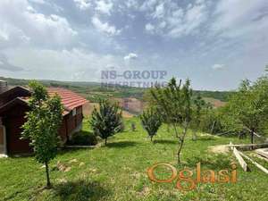 Na prodaju vikendica u Sremskim Karlovcima