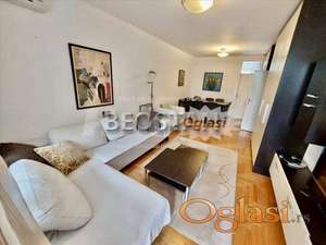 Novi Beograd - Blok 22 arena #65019