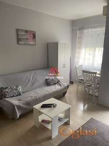 Podbara - 28m2 - garsonjera
