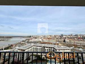 Lux stan 4.0 -SIMFONIJA 124 m2 ID#1746