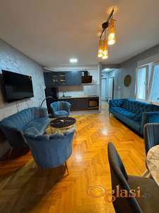 PRELEP DVOIPOSOBAN STAN U JERNEJA KOPITARA, BEZ ULAGANJA