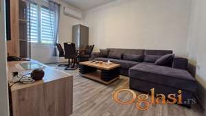 Izdavanje stanova Beograd Dedinje-Dvosoban stan,parking