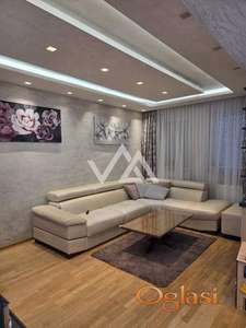 Na prodaju 4.0 stan, Bulevar Evrope