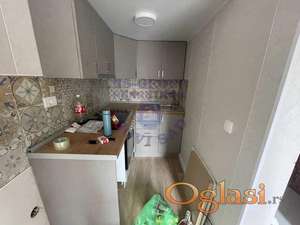 Izuzetno funkcionalan stan površine 13 m²