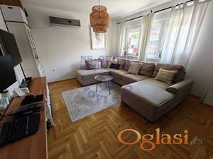 Prelep trosoban stan na Telepu za poželeti.