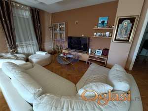 LUX Kuća na Bulevaru Evrope 571m2!