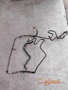 Alfa Romeo 159 2.0 jtd creva serva