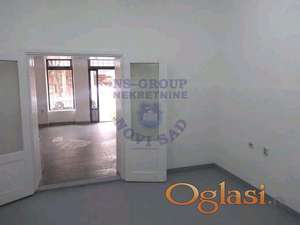 Prizemna kuća na Salajci