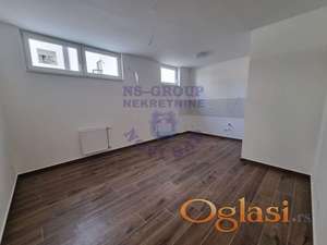 Garsonjera u novogradnji, 26m