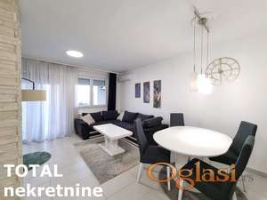 Stan NOVI SAD,PODBARA - 55 m2 155000 €, ID: 1101866