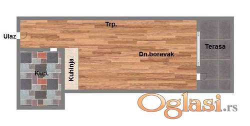 PRILIKA  66.490e - POVRAT PDV-A