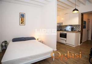 Renoviran stan na odličnoj lokaciji ID#136335