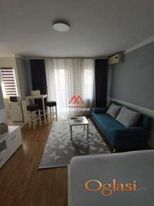 Rotkvarija - 33m2 - garsonjera