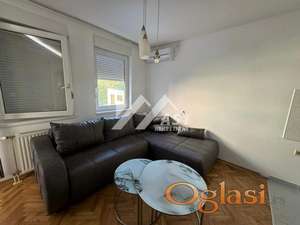 Izdajem LUX dvosoban komforan stan sa privatnim Parkingom na Grbavici !!! ID#5051