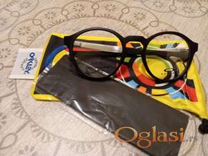 Oakley SADDLE OX8165-0350 Dioptrijski okvir