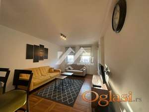 IZDAJE SE TROSOBAN STAN NA NOVOJ DETELINARI ID#5628