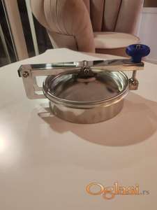 Poklopac za cisterne (Manhol)