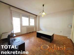 STAN - NOVI SAD - NOVO NASELJE - 59m2 - 140000 evra