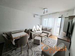 Mirijevo, Kapetana M. Žunjića, 54m2, lux ID#36872