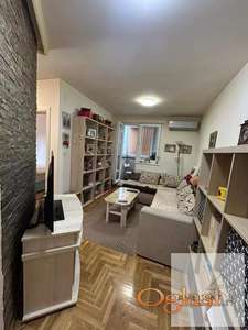 Dvoiposoban stan 46 m², Mirijevo