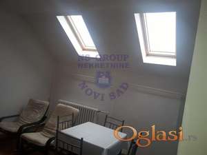 Predstavljamo vam odličan povoljan jednoiposoban stan u jednom od najlepših delova grada