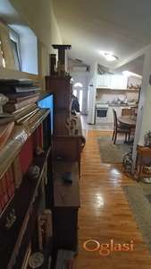 Povoljan stan - hitno (bez agencije)