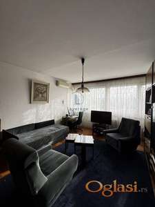 Konjarnik, Vladimira Tomanovića, 66m2