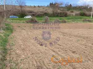 Plac 2230m2 Krušedol