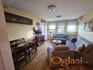 NOVI SAD - SOCIJALNO - 72.00 m2