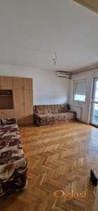 Liman 1 namešten stan