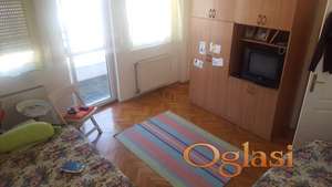 Liman 1 namešten stan