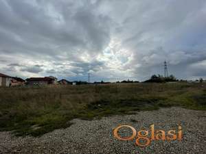 Odličan plac na Sajlovu