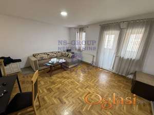 Garsonjera na Novoj Detelinari!