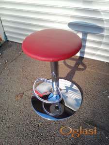 Barska stolica EMMEZETA