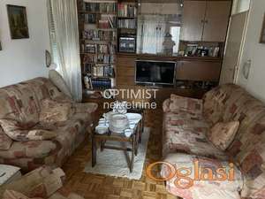 Blok 22, Bulevar A. Čarnojevića, 74m2, 3.0 ID#3041