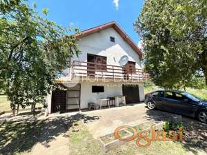 ČORTANOVCI - ČORTANOVCI - 75.00 m2