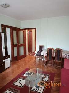 Prodaje se stan 46 m² Nova Detelinara 116000e