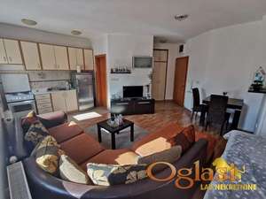 NOVI SAD - BULEVAR - 45.00 m2