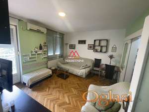 Jednoiposoban stan - 41m2 - Grbavica