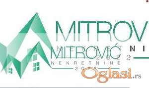 Novi Sad, Telep - Garsonjera na lepoj lokaciji 