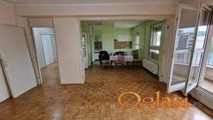 Prodajem 3-soban stan na Dorćolu