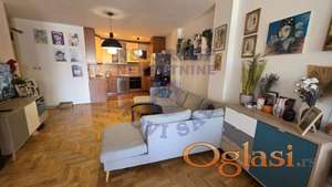 Stan na jednoj od najtraženijih lokacija u gradu