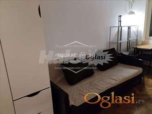 Centar, 1.0 namešten, pet friendly ID#5469