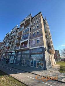 Fantastičan jednoiposoban stan!